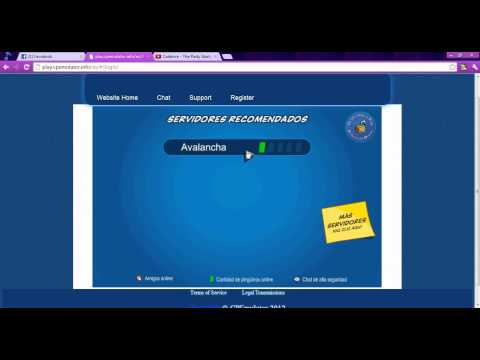 Cpps.Me Vuelve Como CpeMulator 2012 Septiembre (Cerrado Una Vez mas)