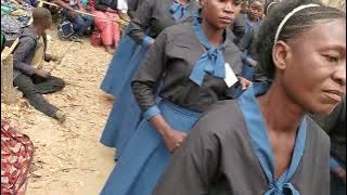 The Prince of Peace from ibenga union Baptist church