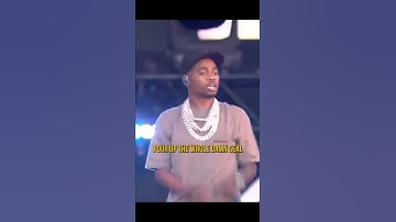 Thumbnail of Roddy Ricch had the crowd in London singing “The Box” word for word #WirelessFestival2022  #boomplay