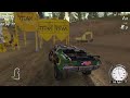 Flatout Brads Pit Crash 1:53.800