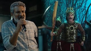 SS Rajamouli And David Warner Hilarious Ad | CRED | Movies