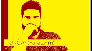 Yaralarim Deri̇n Gardas - Turgay 2017