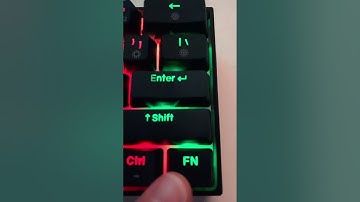How to Enable or Disable function FN keys in Windows Fix