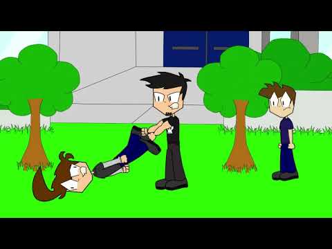 A Day in the Life of Spaz: Episode 4