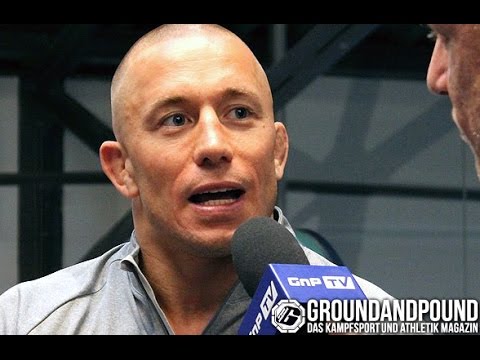 Video: Georges St Pierre Net Dəyəri: Wiki, Evli, Ailə, Toy, Maaş, Qardaşlar