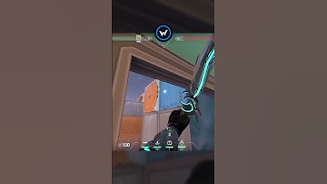 Easy Mid Reveal with Sova on Icebox #valorant #valoranttips #valorantclips