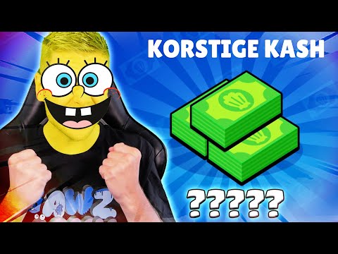 MEGA VEEL KORSTIGE