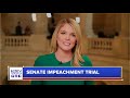 Trump Blasts Senate Impeachment Trial | Faith Nation: January 22, 2020 Mp3 Song