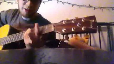 Creep cover
