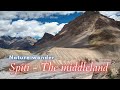 Spiti Valley - The Middleland || Spiti Valley || Komic World Highest Village || Spiti || Kaza