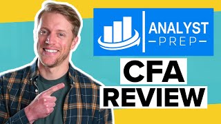 AnalystPrep CFA Review (Best Budget Prep Course?)