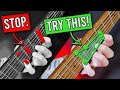 The BEST System For Amazing Guitar SOLOS! (finally sound like a PRO)