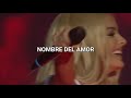 Martin garrix bebe rexha  in the name of love sub espaol