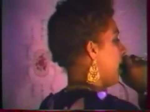 Chaba Zohra Bat M3aya