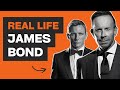 Bodyguard explains how he protects the rich and famous will geddes full episode