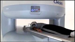 High-field open MRI at Mercy Diagnostic Center