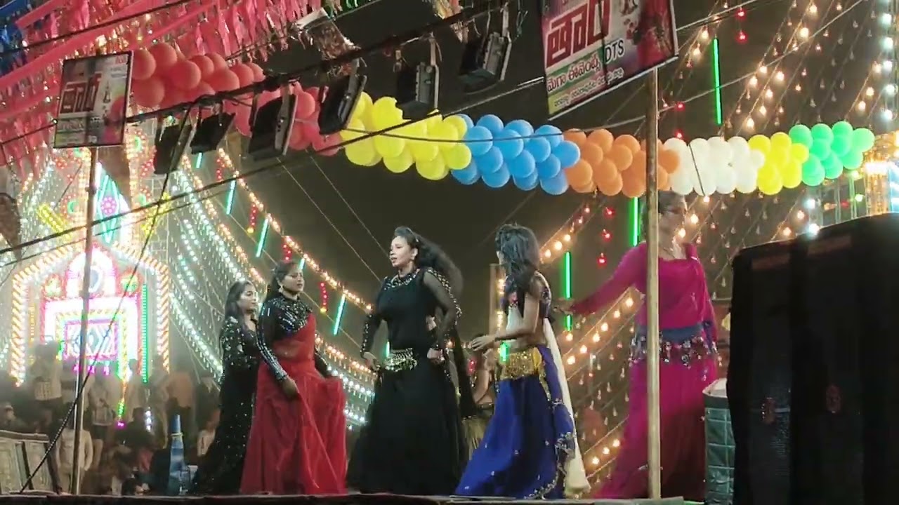 Mellacheruvu recording dance 2026 @mellacheruvu recording dance 