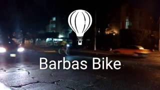 Barbas Bike - Fórum