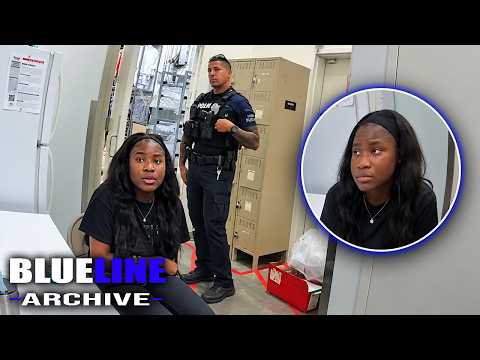 Cocky Cashier Steals $4,600 From Her Own Store, Tries Outsmarting Police | Legal Analysis