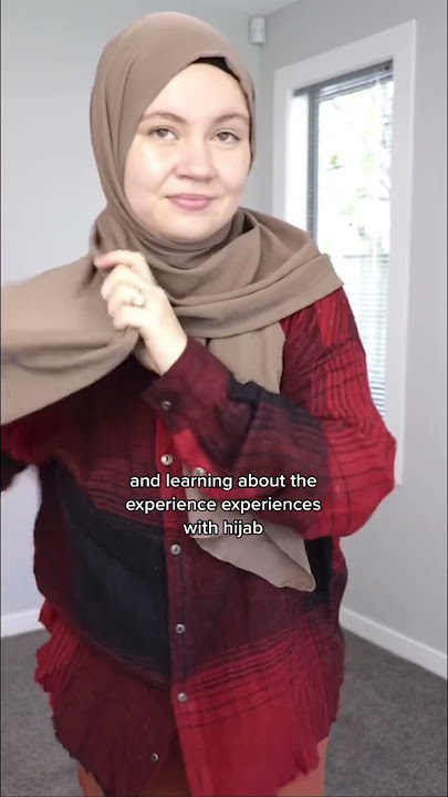 How do you know you are ready to start wearing hijab?￼ How I knew that it was time to put hijab on￼