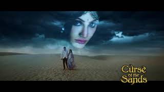 Zee World Curse Of The Sands Coming Soon