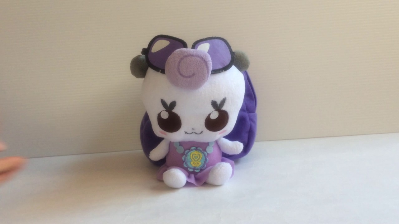 Get Happiness Charge Precure Gurasan Talking Plush Doll Youtube Desktop Wallpaper Wallpaper Happiness Charge Precure Gurasan Talking Plush Doll Youtube For iPhone