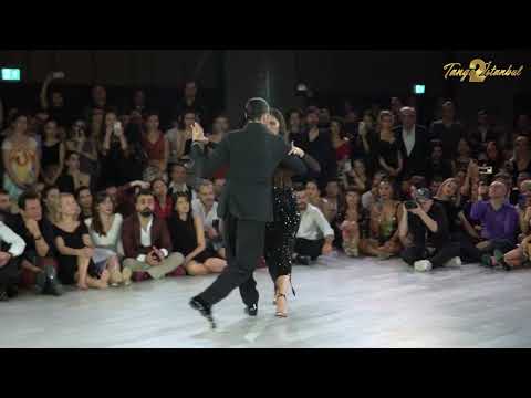 Giampiero Cantone & Magdalena Valdez - Gala Night | 15th tango2istanbul