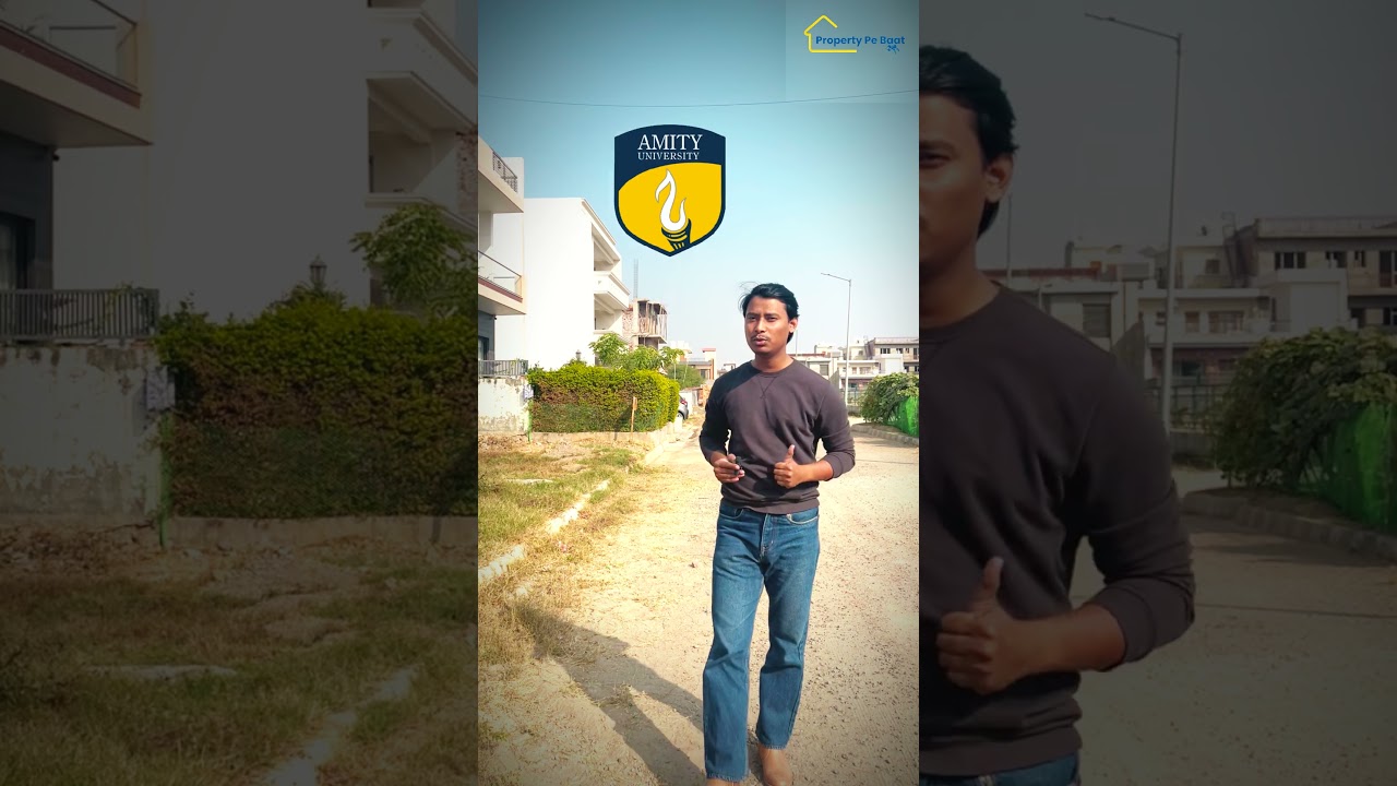 256sq.yard plot for sale in Sector 83 IT City Mohali 