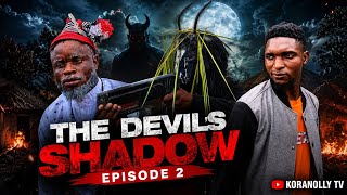 THE DEVILβS SHADOW EPISODE 2 | LATEST NOLLYWOOD HORROR SERIES