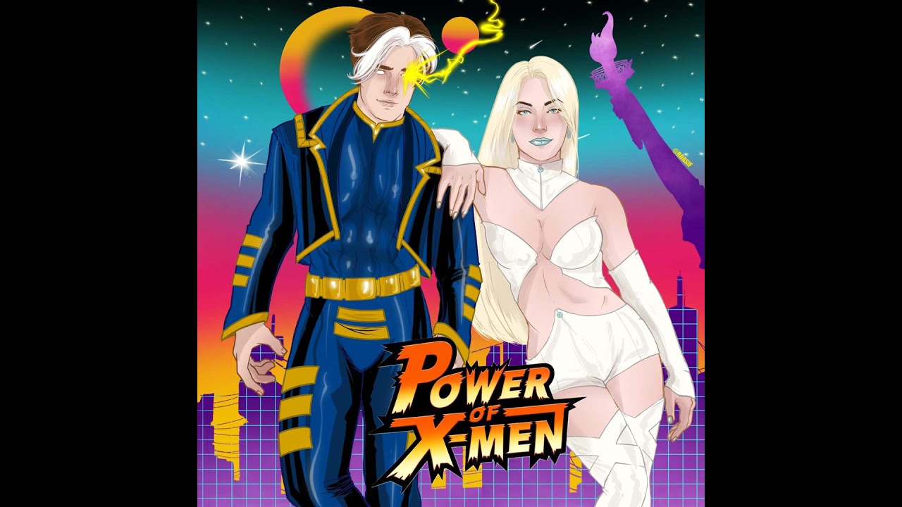 REVIEW: X-Men of Apocalypse Alpha #1: SPOILERS & THEORIES