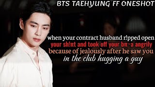 Download Lagu When your contract husband ripped Open your $h!πt because of jealously ||Taehyung FF Oneshot Bts ff MP3 Download Lagu When your contract husband ripped Open your $h!πt because of jealously ||Taehyung FF Oneshot Bts ff MP3