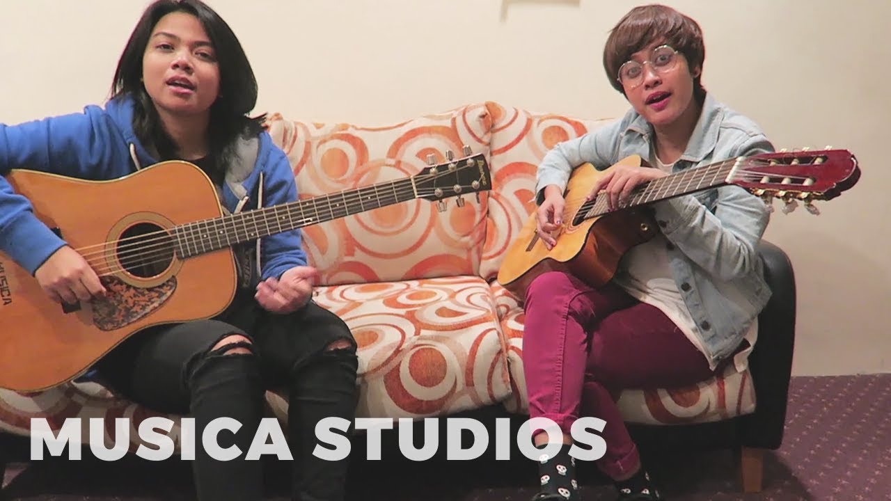 Aya Mang Ucu #5 - Mozart Version