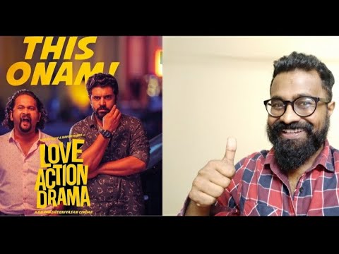 love-action-drama-public-review-by-mumbai-malayalee---hit-or-flop?