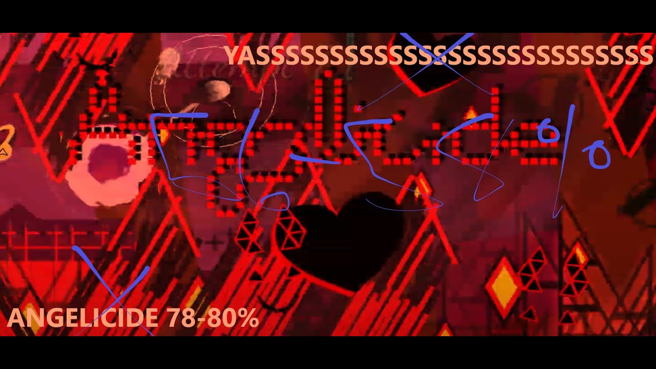 ANGELICIDE 56-58, 78-80 AND MORE! HUGE BREAK AFTER THIS LIVESTREAM ...