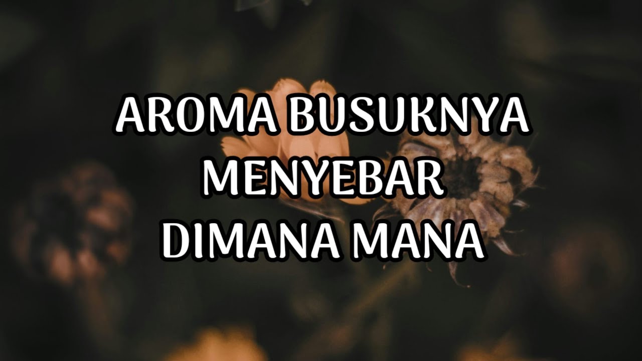 🎆 AROMA BUSUKNYA MENYEBAR DIMANA MANA 🎆