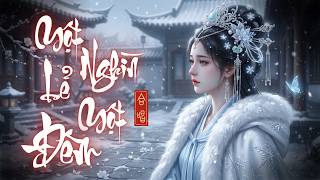[Vietsub   Pinyin] Một Nghìn Lẻ Một Đêm (一千零一夜) | Hợp Xướng 8D | Nhạc Hot Douyin 2026