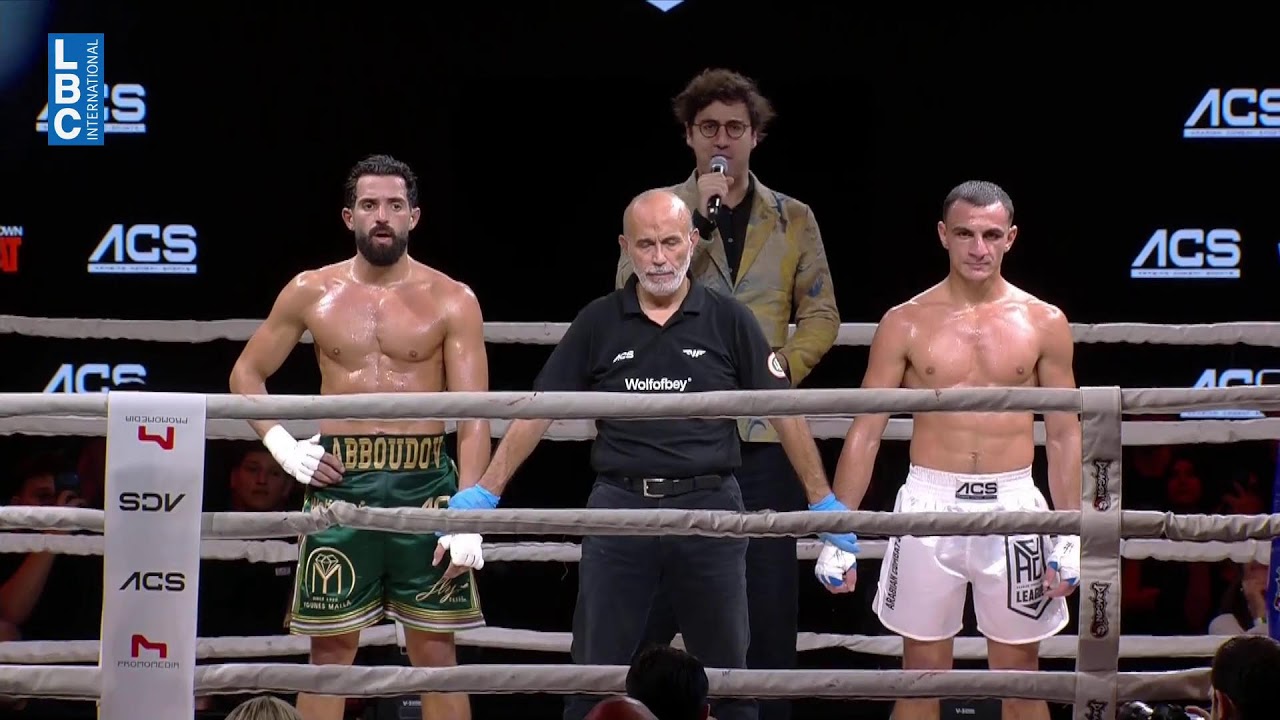 ACS Choueifat Showdown… منافسات رياضية وتحدّيات حماسية