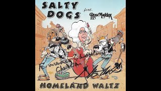 03 Salty Dogs - The Blues Stuck On You