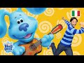 Le migliori canzoni con Josh e Blue | Blue's Clues & You!