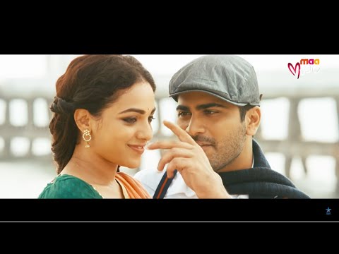 Yenno Yenno : Malli Malli Idi Rani Roju Full Video Songs