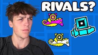 Reacting to Zoink's Rivals...