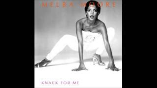 Melba Moore - Knack For Me (extended version)