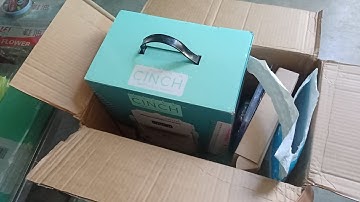 We R Memory Keepers The Cinch Book Binding Machine Version 2 | White Amazon Review