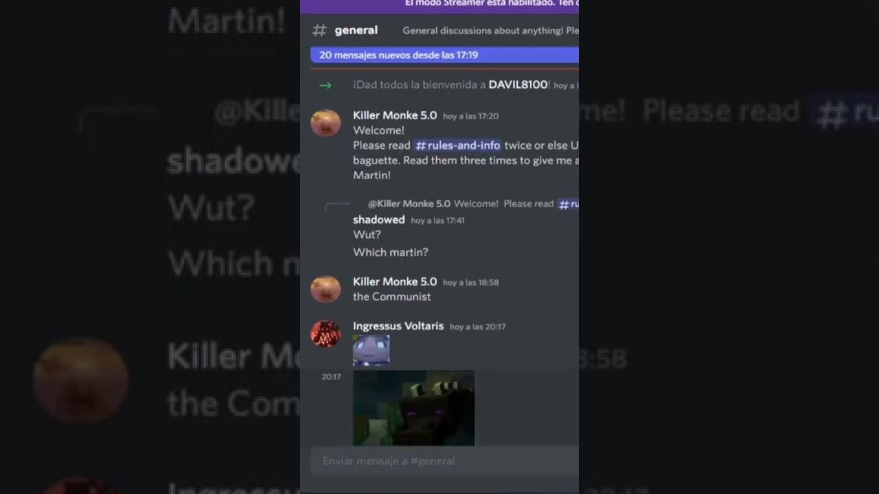 EL MEJOR PLUGIN PARA DISCORD TRADUCIR MENSAJES discord translate 