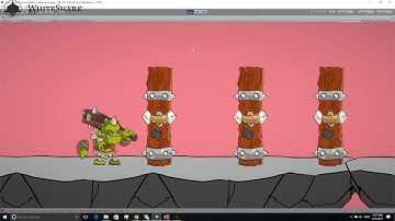 More HordeBoss Gameplay