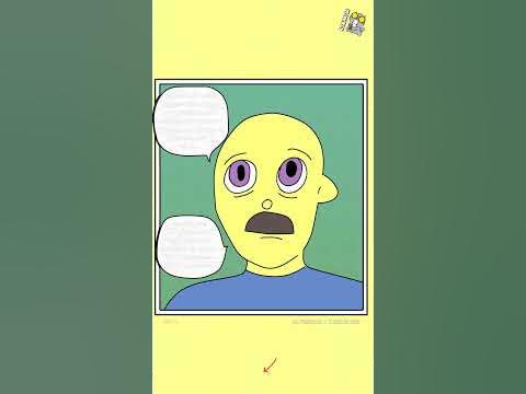 😰 Сынок, дерни за палец! #озвучка #комикс #батя #сын #емуэтонадо - YouTube