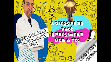 Como convidar um professor para ser seu orientador de TCC?