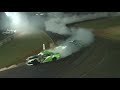 Flashback - Vaughn Gittin v. Kenneth Moen - Road Atlanta (2014)