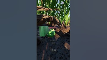 Very Satisfying - Grounded #grounded #satisfying #asmr #autoclicker #gaming