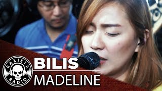 Bilis by Madeline | Rakista Live EP87 chords